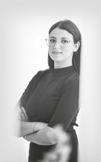 Asmae El Hajji