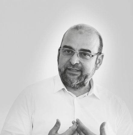 Mohammed Sqalli Houssaini
