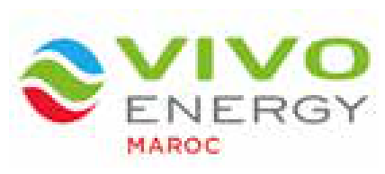 Vivo Energy Maroc